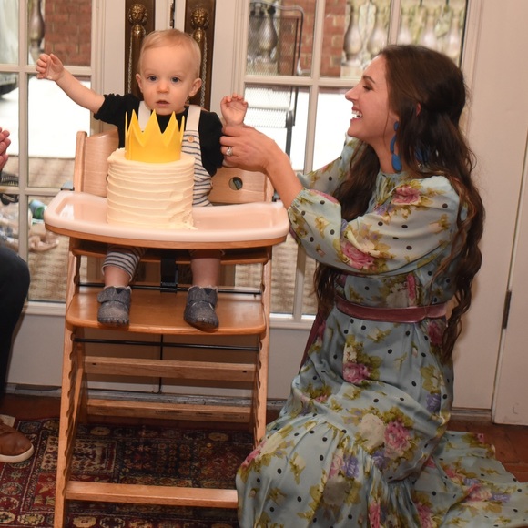 Meet your Posher, Mollie - Picture 5 of 13